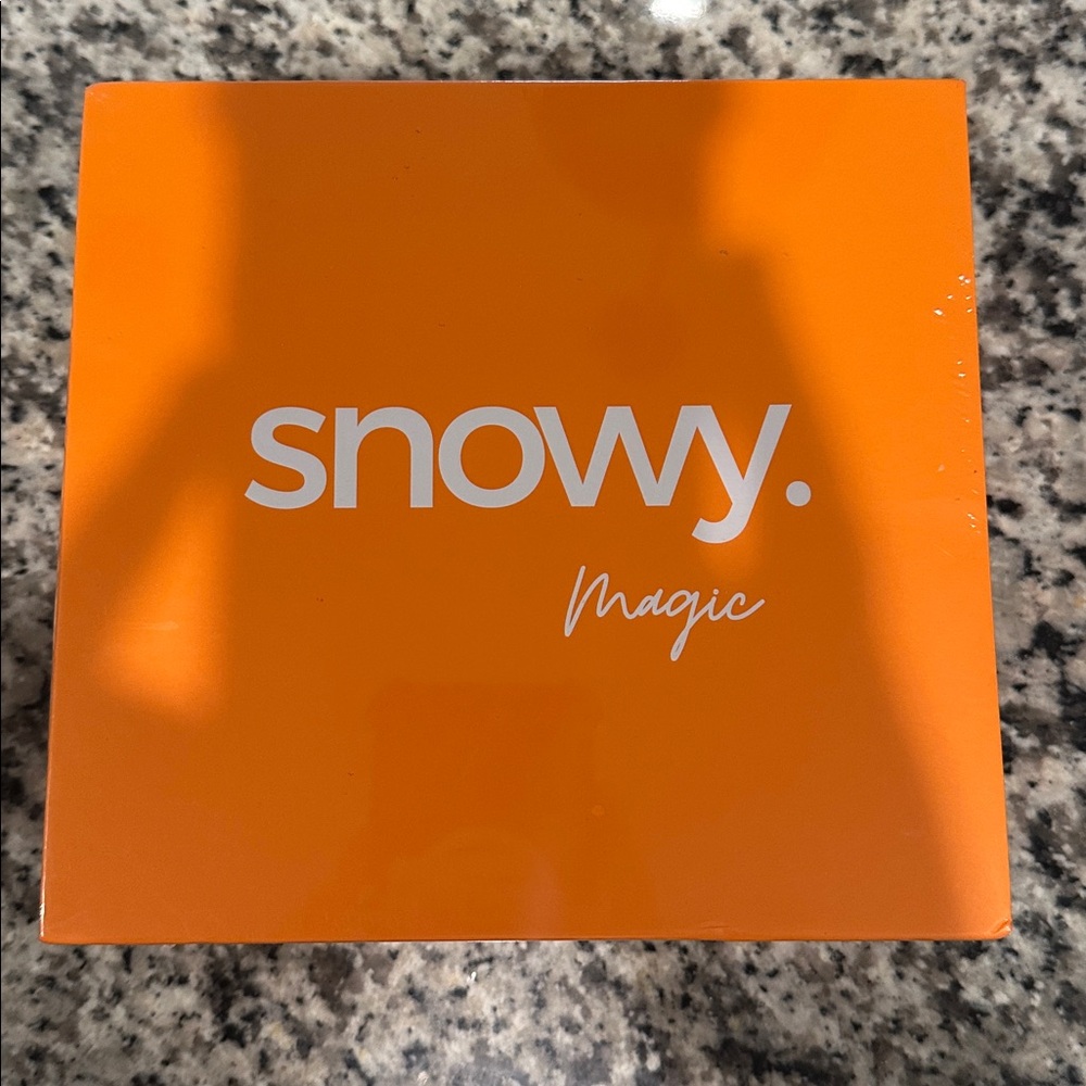 Snowy. Seamless Bra Inserts - Size D/E/F